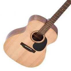 Acoustic Guitars Ditson 10 Series 000 - Natural