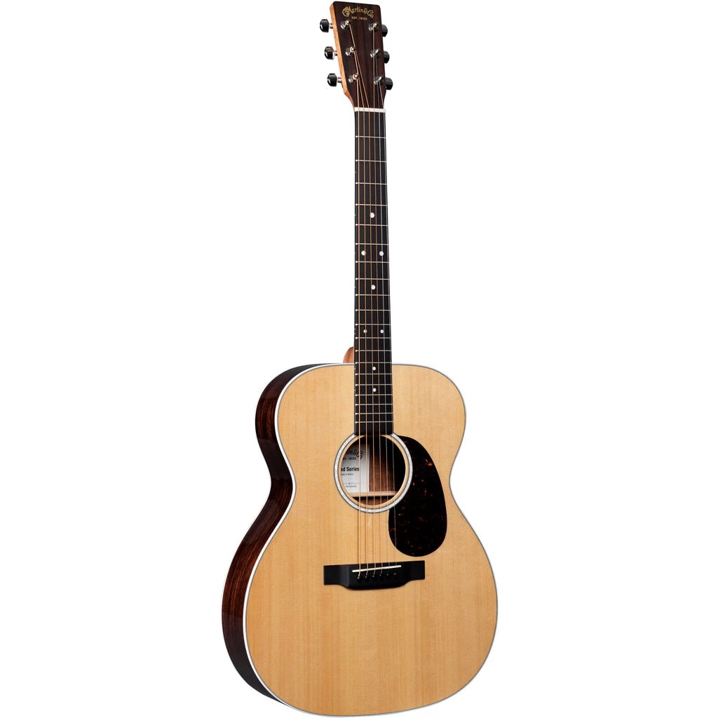 Acoustic Guitars Martin Road Series 000-13E Acoustic