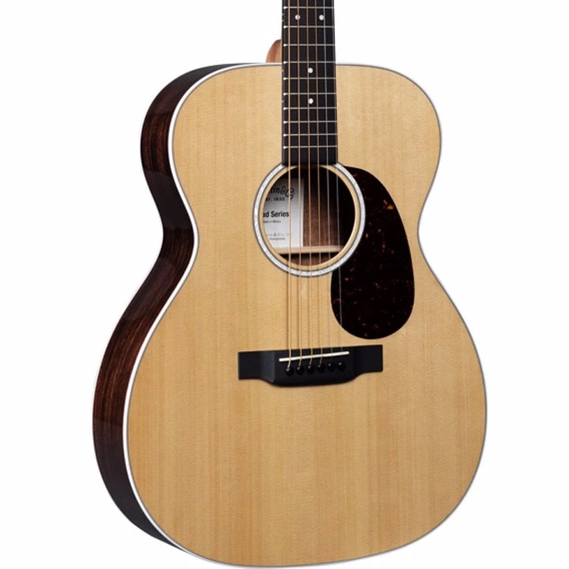 Acoustic Guitars Martin Road Series 000-13E Acoustic