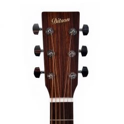 Ditson 15 Series 000 - Distressed Satin