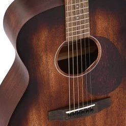 Ditson 15 Series 000 - Distressed Satin