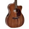 Ditson 15 Series 000 With Cutaway + EQ - Mahogany
