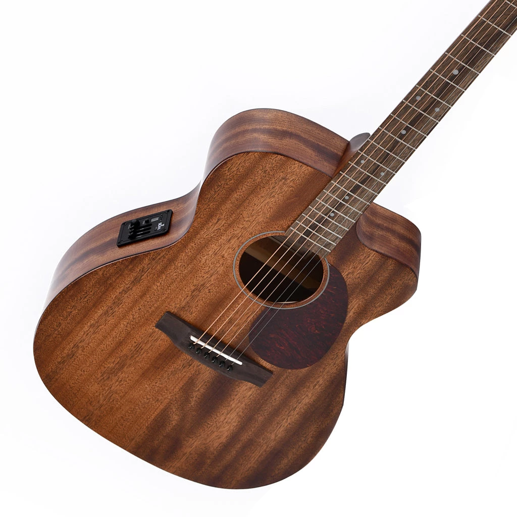 Ditson 15 Series 000 With Cutaway + EQ - Mahogany
