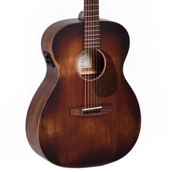 Acoustic Guitars Sigma - 000M-15E Aged
