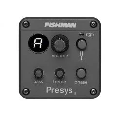 Acoustic Guitars Sigma - 000M-15E Aged