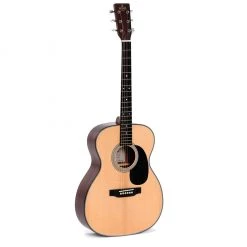 Acoustic Guitars Sigma 000M-1ST