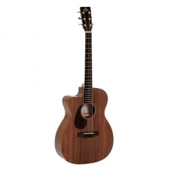Sky Music Sigma Mahogany 000 Cut EQ Left Hand Acoustic Guitars