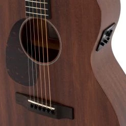 Sky Music Sigma Mahogany 000 Cut EQ Left Hand Acoustic Guitars