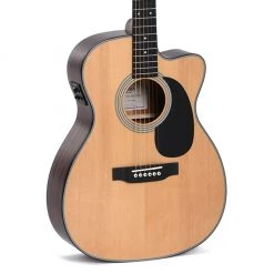 Acoustic Guitars Sigma 000MC-1E