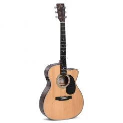 Acoustic Guitars Sigma 000MC-1E