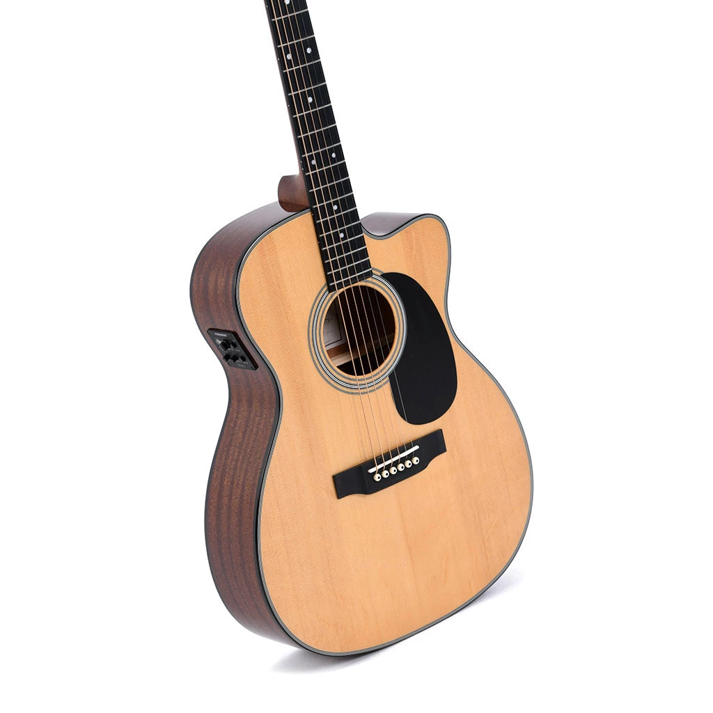 Acoustic Guitars Sigma 000MC-1E