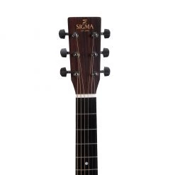Acoustic Guitars Sigma 000MC-1E