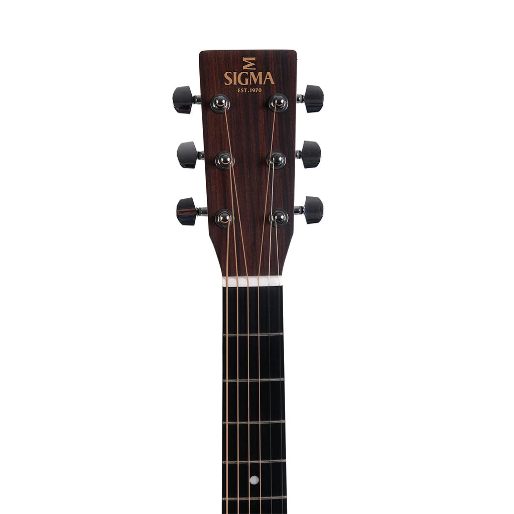 Acoustic Guitars Sigma 000MC-1E