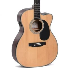 Sigma 000MC-1STE Acoustic Guitars