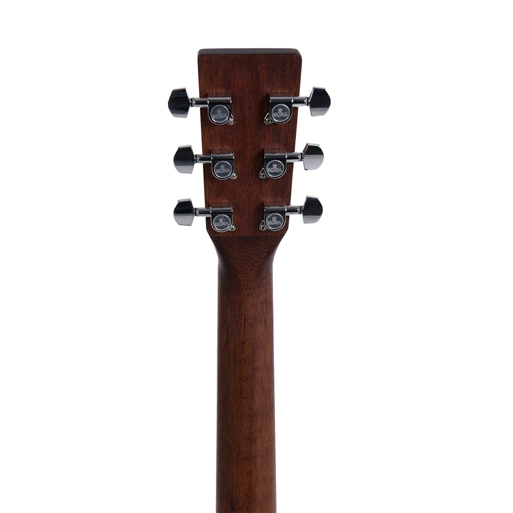 Sigma 000MC-1STE Acoustic Guitars