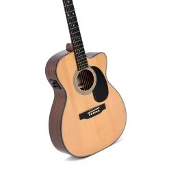 Sigma 000MC-1STE Acoustic Guitars