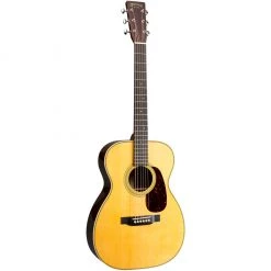 Martin Standard Series 00-28 Acoustic Guitars