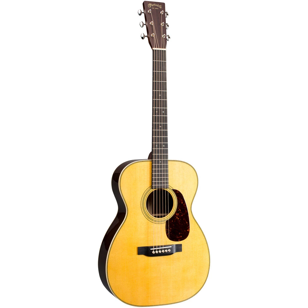 Martin Standard Series 00-28 Acoustic Guitars