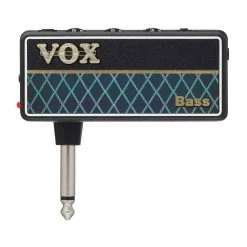 Vox Amp-Plug Bass Bass Guitar Amps
