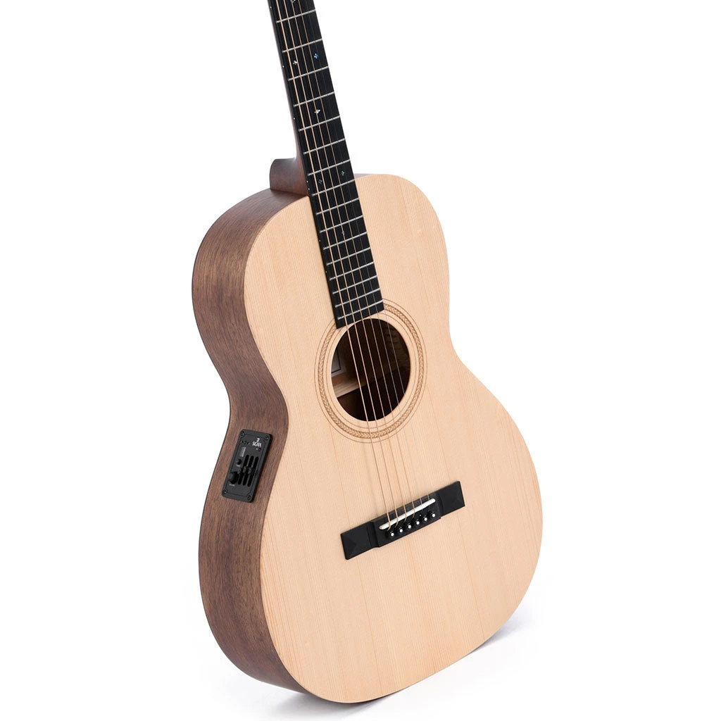 Sigma 00MSE Acoustic Guitars