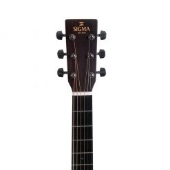 Sigma 00MSE Acoustic Guitars