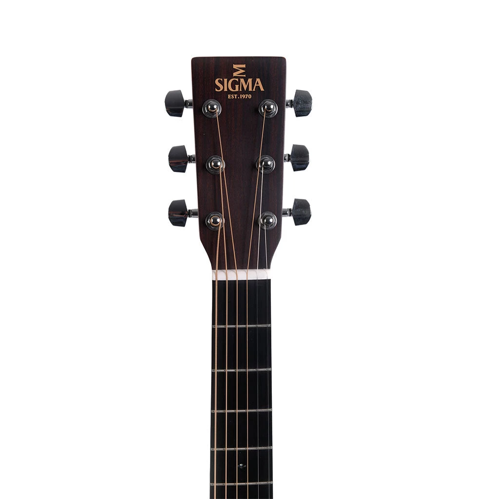 Sigma 00MSE Acoustic Guitars