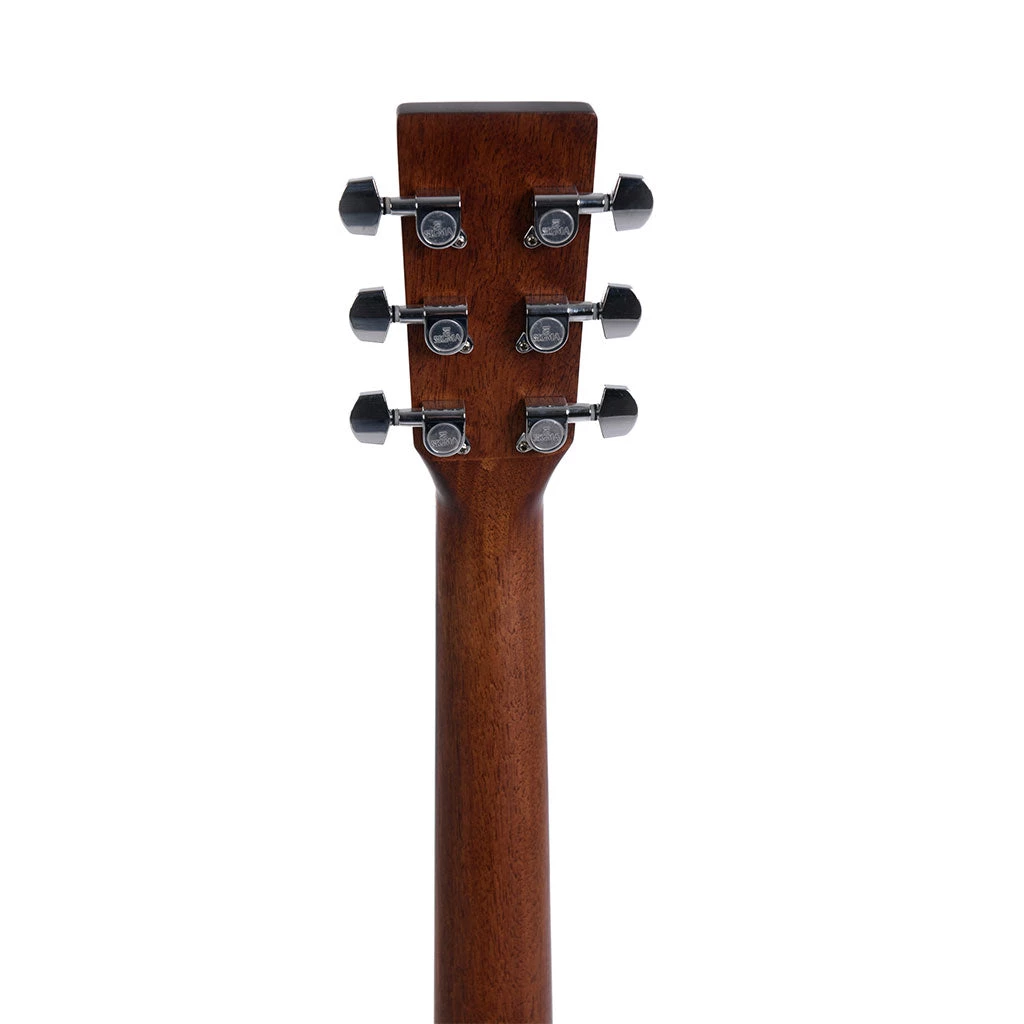 Sigma 00MSE Acoustic Guitars