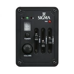 Sigma 00MSE Acoustic Guitars
