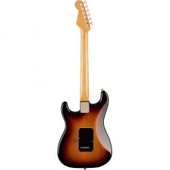 Electric Guitars Fender Stevie Ray Vaughan Stratocaster - 3 Colour Sunburst - Pau Ferro Fretboard