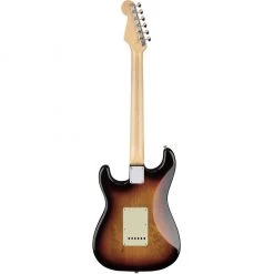 Electric Guitars Fender American Original 60s Stratocaster - 3-Colour Sunburst - Rosewood Fretboard