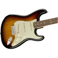 Electric Guitars Fender American Original 60s Stratocaster - 3-Colour Sunburst - Rosewood Fretboard