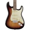 Electric Guitars Fender American Original 60s Stratocaster - 3-Colour Sunburst - Rosewood Fretboard