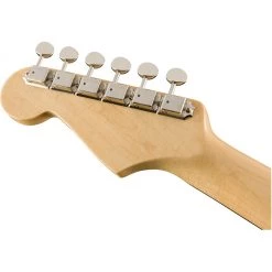 Fender American Original 60s Stratocaster - Olympic White - Rosewood Fretboard Electric Guitars
