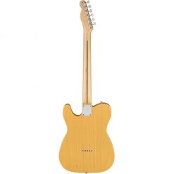 Fender American Original 50s Telecaster - Butterscotch Blonde Electric Guitars
