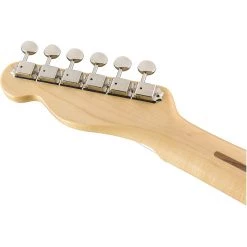 Fender American Original 50s Telecaster - Butterscotch Blonde Electric Guitars