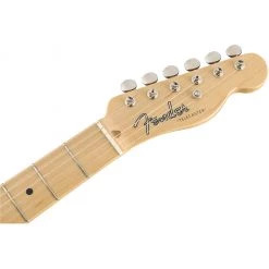 Fender American Original 50s Telecaster - Butterscotch Blonde Electric Guitars