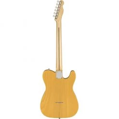 Electric Guitars Fender American Original 50s Telecaster Left Handed - Butterscotch Blonde - Maple