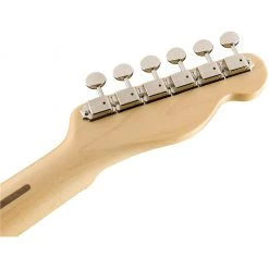 Electric Guitars Fender American Original 50s Telecaster Left Handed - Butterscotch Blonde - Maple