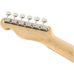 Fender American Original 60s Telecaster - 3 Colour Sunburst - Rosewood Fretboard Electric Guitars