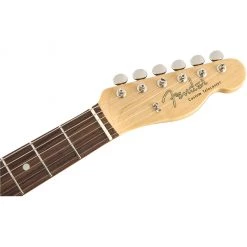 Fender American Original 60s Telecaster - 3 Colour Sunburst - Rosewood Fretboard Electric Guitars