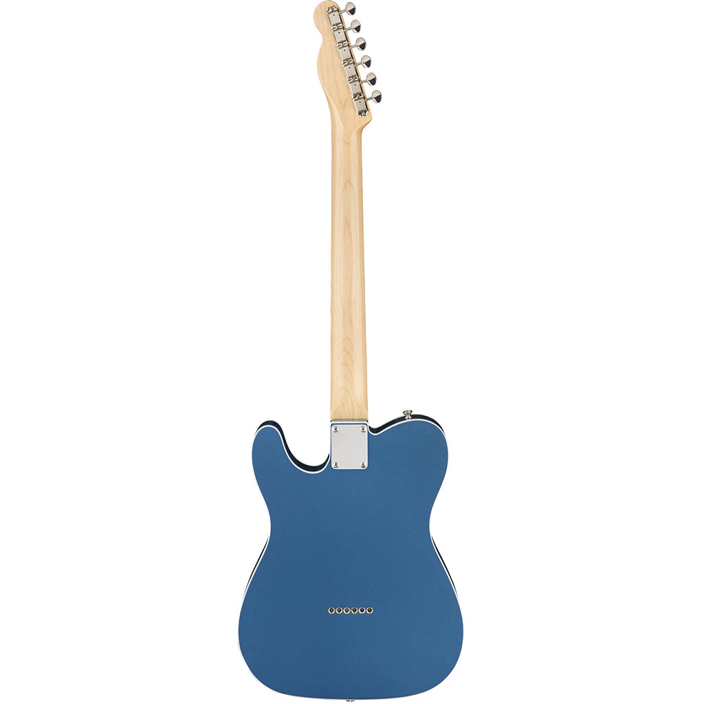 Electric Guitars Fender American Original 60s Telecaster - Lake Placid Blue - Rosewood Fretboard