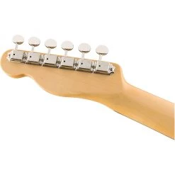 Electric Guitars Fender American Original 60s Telecaster - Lake Placid Blue - Rosewood Fretboard