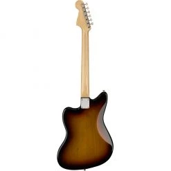 Fender American Original 60s Jazzmaster - 3 Colour Sunburst - Rosewood Fretboard Electric Guitars