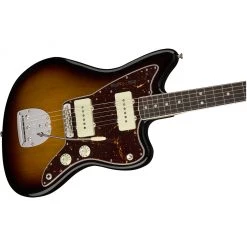 Fender American Original 60s Jazzmaster - 3 Colour Sunburst - Rosewood Fretboard Electric Guitars