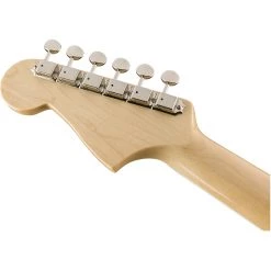 Fender American Original 60s Jazzmaster - 3 Colour Sunburst - Rosewood Fretboard Electric Guitars