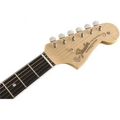 Fender American Original 60s Jazzmaster - 3 Colour Sunburst - Rosewood Fretboard Electric Guitars