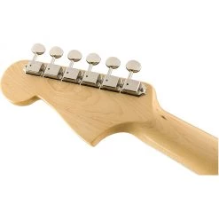 Fender American Original 60's Jazzmaster - Ocean Turquiose - Rosewood