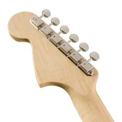 Fender American Original 60s Jaguar - 3 Tone Sunburst - Rosewood Fretboard Electric Guitars