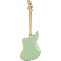 Electric Guitars Fender American Original 60s Jaguar - Surf Green - Rosewood Fretboard