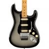 Electric Guitars Fender - Ultra Luxe Stratocaster® Floyd Rose® HSS - Maple Fingerboard - Silverburst